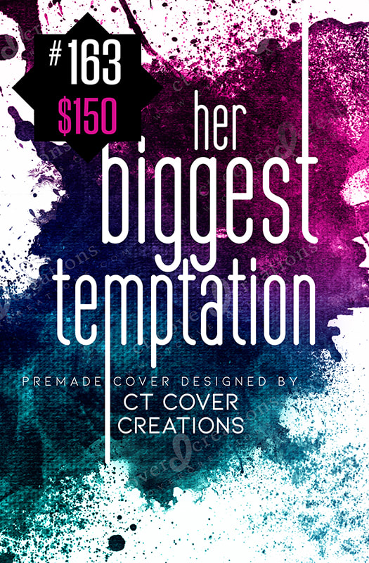All Premade Ct Cover Creations